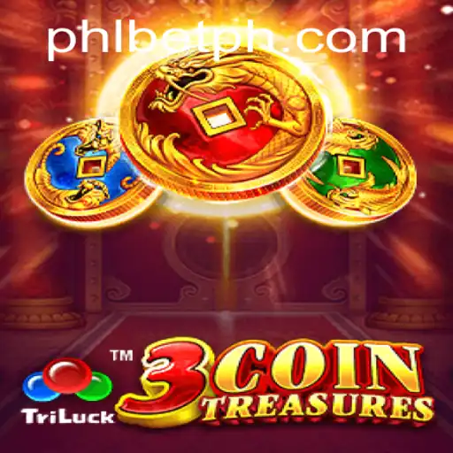 Exploring the Thrills of 3CoinTreasures: A Deep Dive into the Popular Game