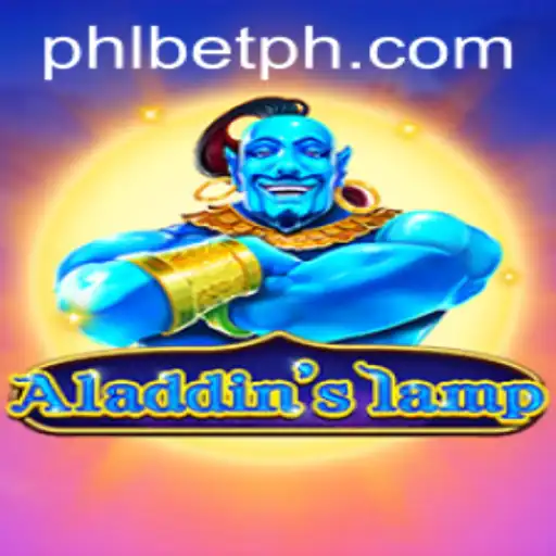 Exploring the Enchantment of Aladdinslamp in the World of phl bet