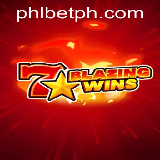 BlazingWins: The Ultimate Gaming Experience with PHL Bet