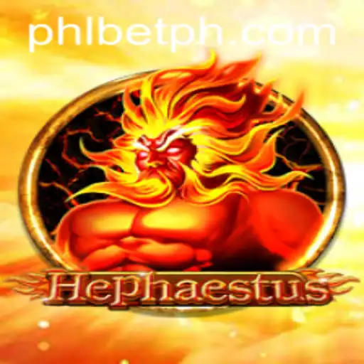 Hephaestus: A Thrilling Dive into the World of Mythological Gaming with PHL Bet