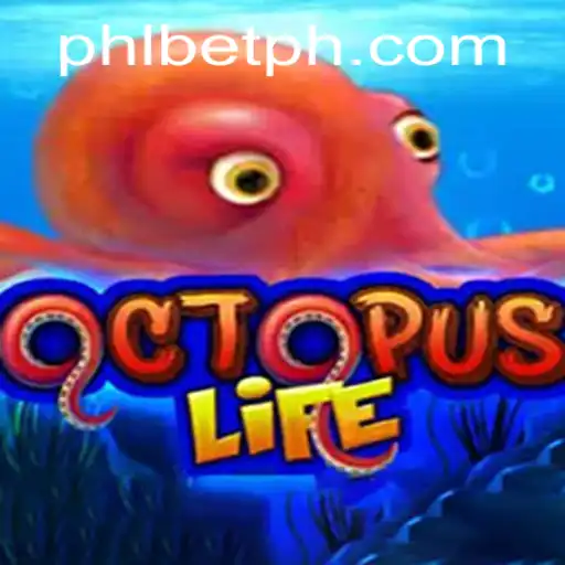 Exploring the Underwater World of OctopusLife: The PHL Bet