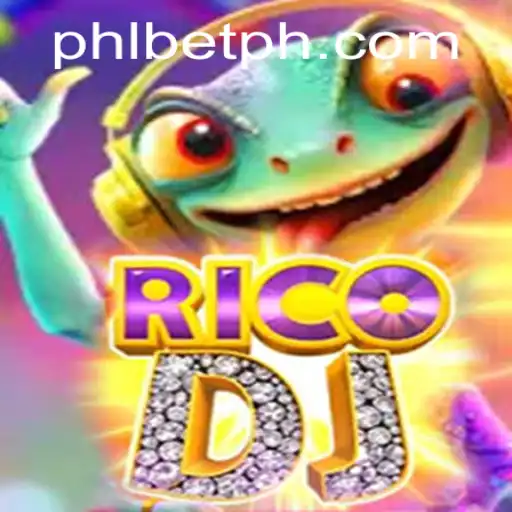 Discover RicoDJ: The New Thrill in the Gaming World with PHL Bet