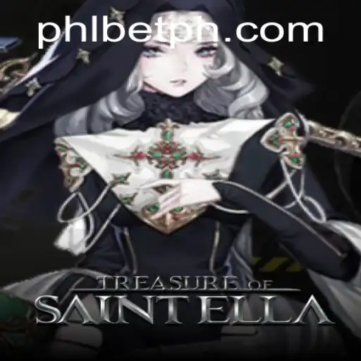Unveiling TreasureofSaintElla: A Journey into Epic Adventure