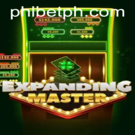 Unveiling ExpandingMaster: An Innovative Gaming Experience with PHl Bet