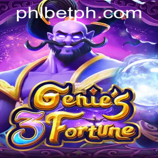 Discovering Genie3Fortune: A New Gaming Phenomenon