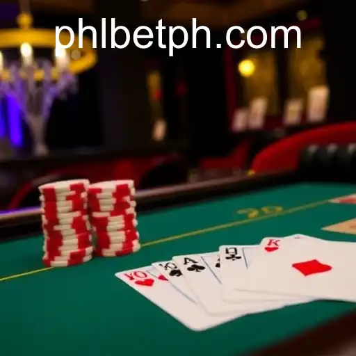 Exploring the Intricacies of the Baccarat Game with Phl Bet