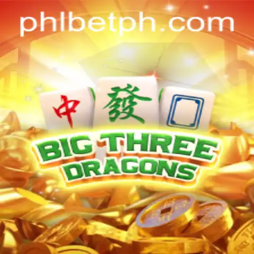 Exploring the Thrills of BigThreeDragons: A New Sensation in PHL Bet Gaming