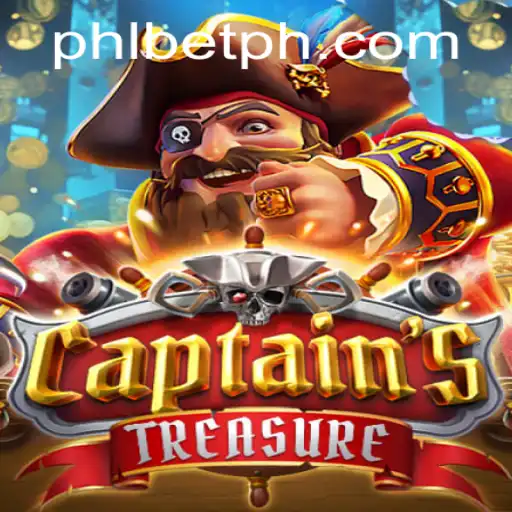 Exploring the Nautical World of CaptainssTreasure with PHL Bet
