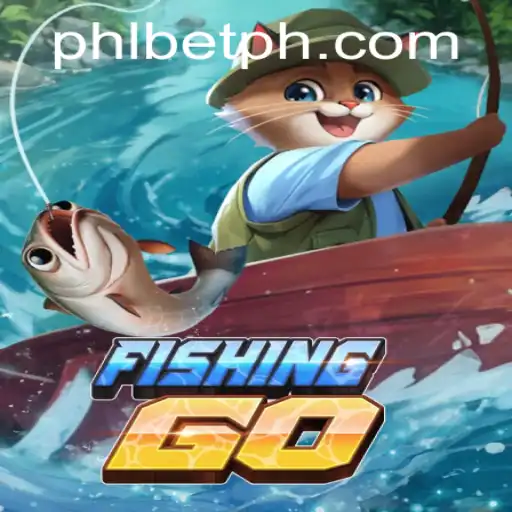 Discover FishingGO: The Ultimate Fishing Simulation Adventure