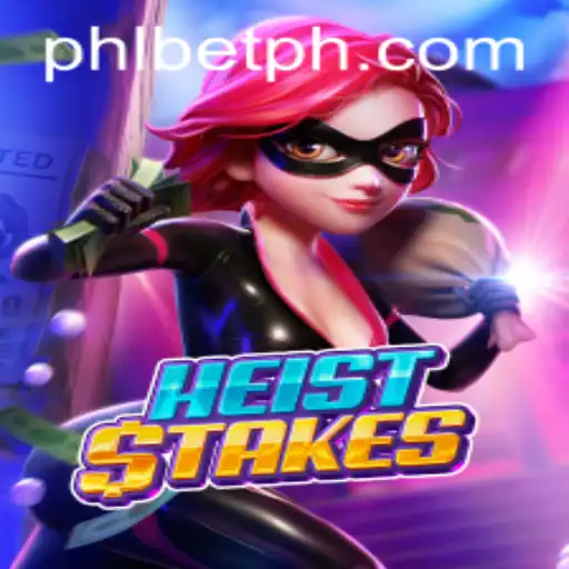 HeistStakes: An Exciting Adventure in the World of Online Betting
