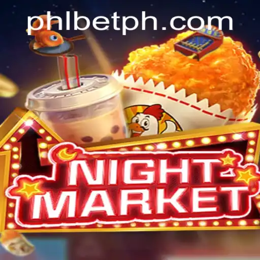 Exploring the World of NIGHTMARKET: An In-Depth Look at a Thrilling Game