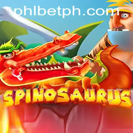 Unveiling the Thrill of Spinosaurus: A Dinorific Adventure with a Twist of PHL Bet