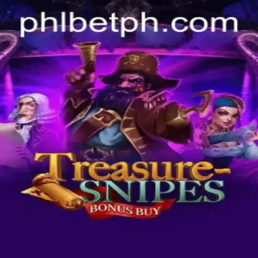 Exploring TreasuresnipesBonusBuy: A Thrilling Journey into the World of Gaming
