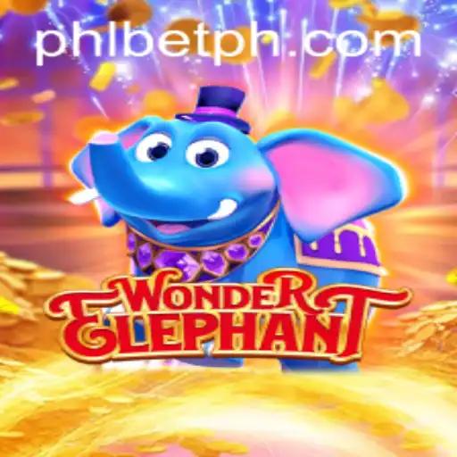 Unveiling WonderElephant: A Journey Into the Enchanting World of Phl Bet